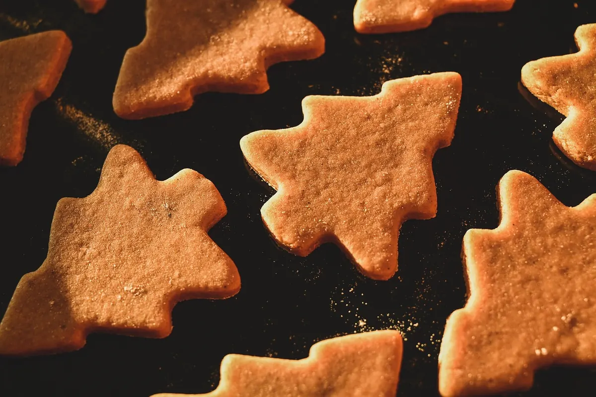 10 Common Mistakes When Baking British Scones (and How to Fix Them)