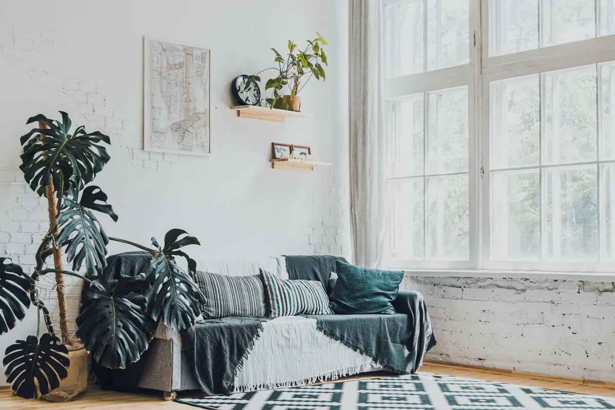 Cozy Living Room Checklist for Dark British Winters