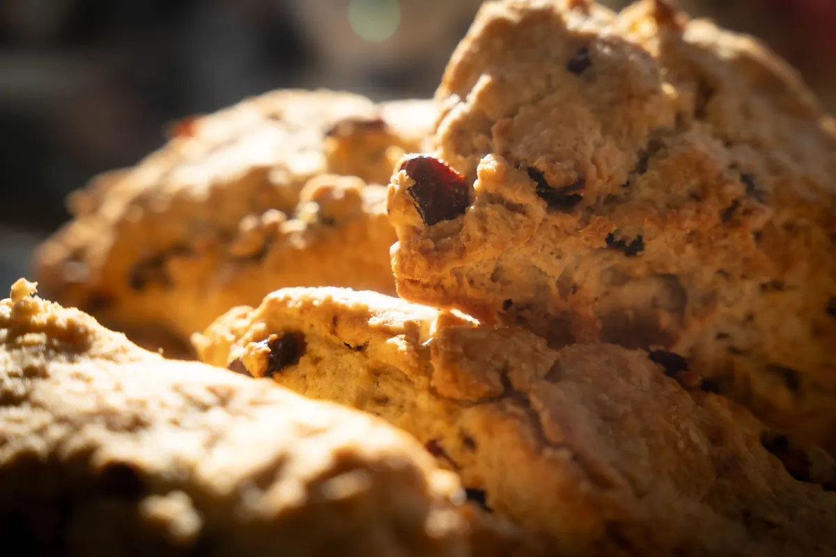 Cream Tea vs. Full Afternoon Tea: A Practical Comparison