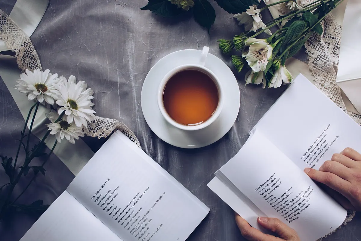 How to Create a Hygge-Inspired Reading Nook with British Charm